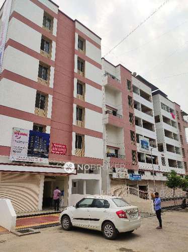 1 BHK Flat In Nandhan Van for Rent  In  Kondhwa