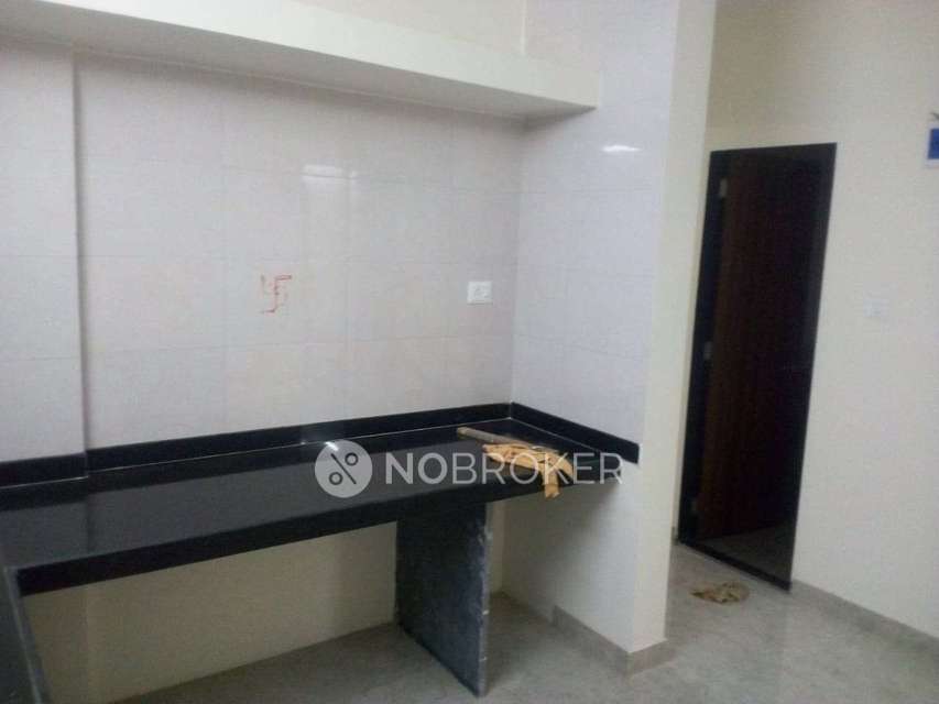1 BHK Flat In Nandhan Van for Rent  In  Kondhwa