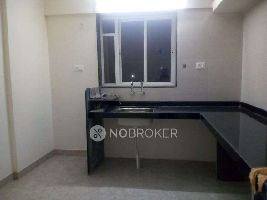 1 BHK Flat In Nandhan Van for Rent  In  Kondhwa