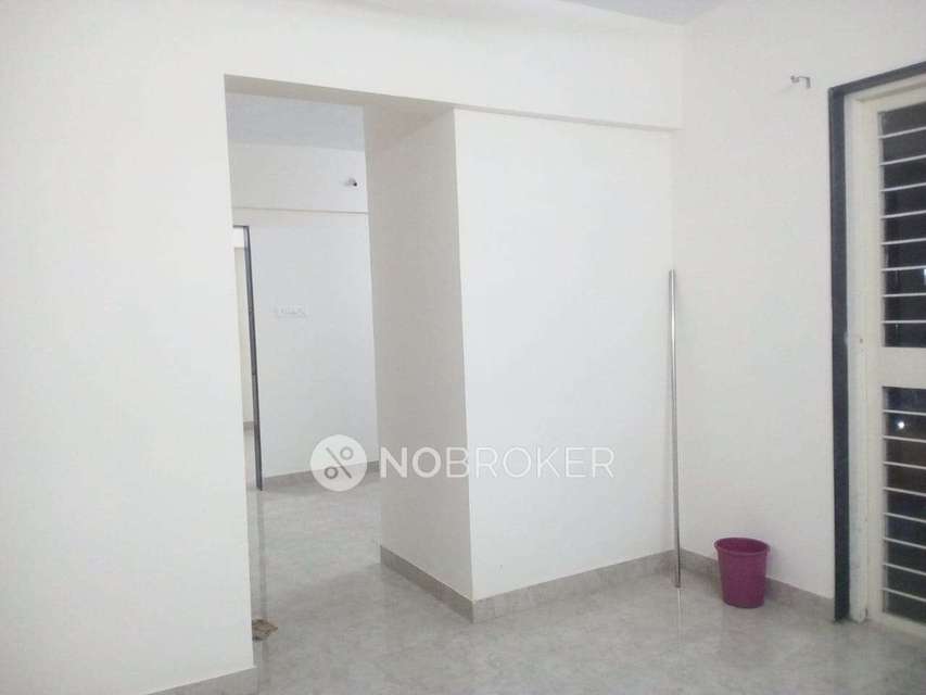 1 BHK Flat In Nandhan Van for Rent  In  Kondhwa