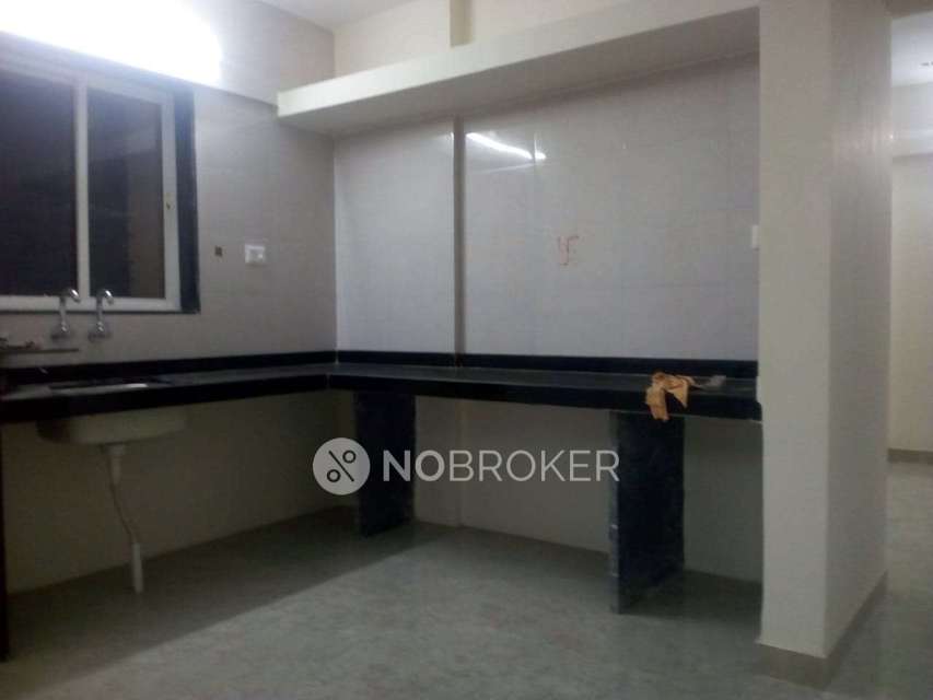 1 BHK Flat In Nandhan Van for Rent  In  Kondhwa