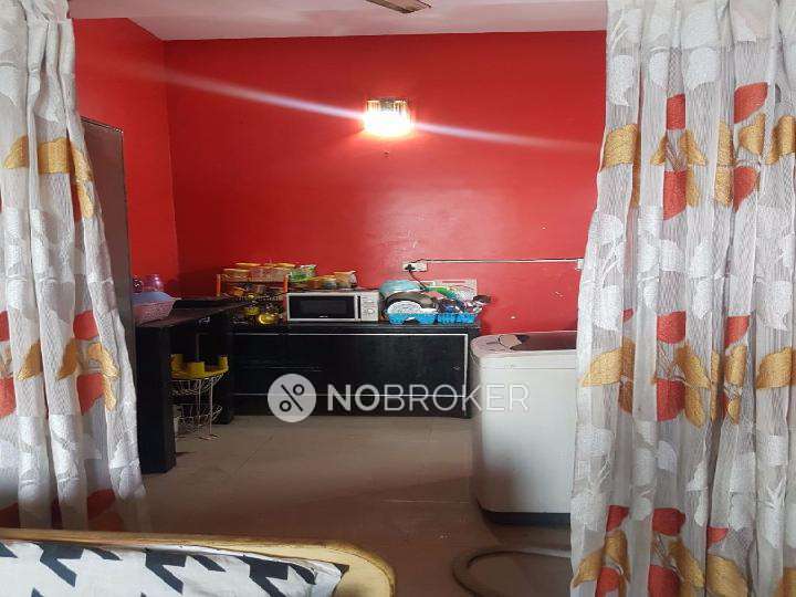 1 BHK House for Rent  In Maruthi Sevanagar