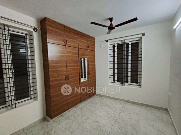 2 BHK House for Rent  In Classic Paradise Layout, Begur