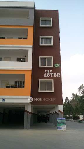 1 BHK Villa In Psr Aster For Sale  In Chambenahalli