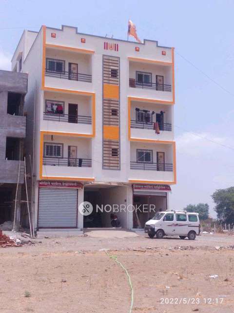 1 RK Flat In Swami Samarth Nivas,davdmala for Rent  In Pune