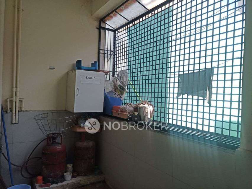 3 BHK Flat In Csr Bhagya Residency For Sale  In Adikmet