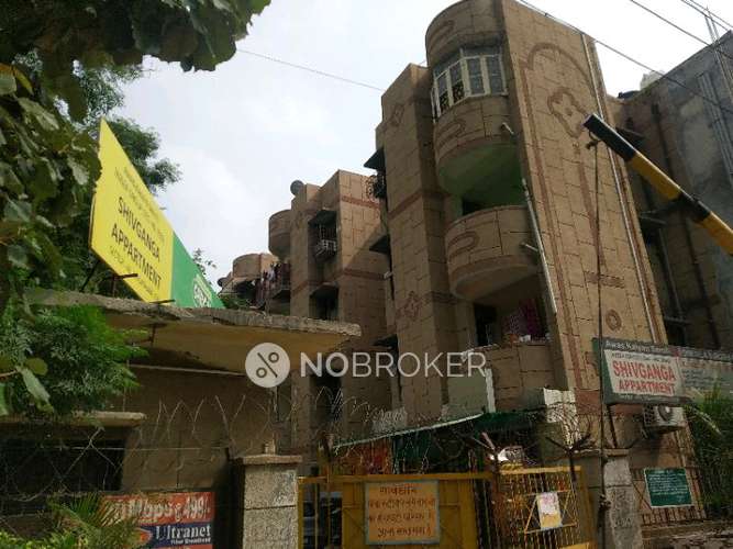 Shivganga Apartment Vasundhara, Ghaziabad Apartments/Flats NoBroker