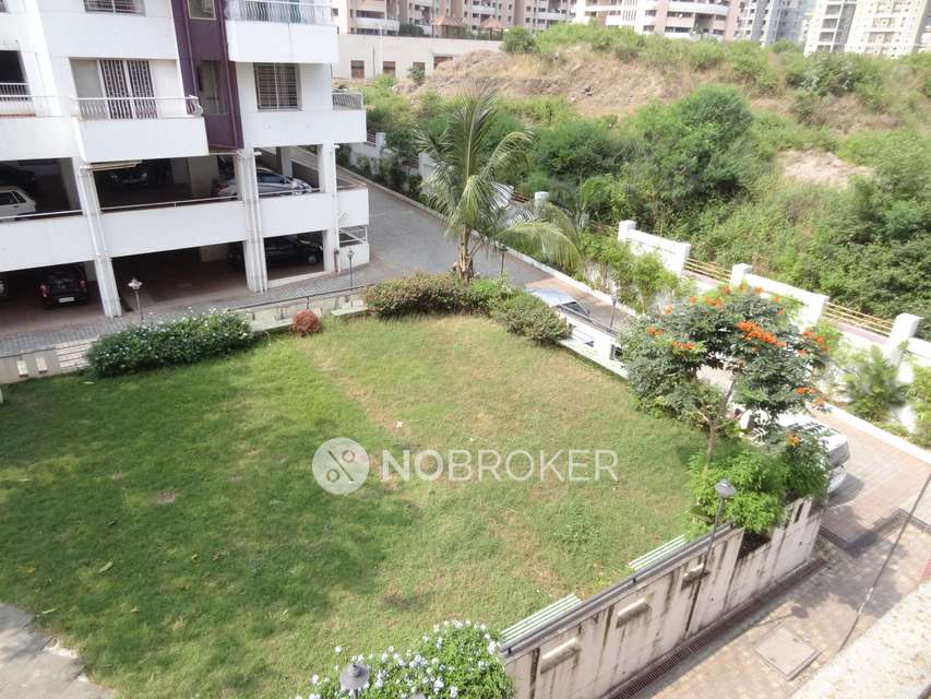 1 BHK Flat In Vanshaj Prestige For Sale  In Pashan