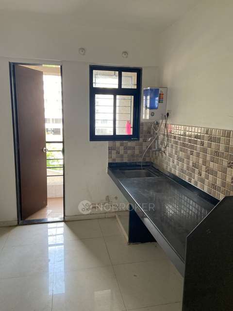 2 BHK Flat In Dreams Lynnea for Rent  In Wagholi