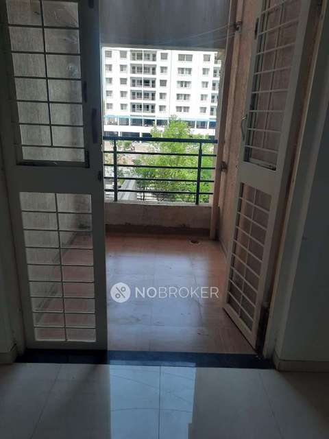 2 BHK Flat In Dreams Lynnea for Rent  In Wagholi