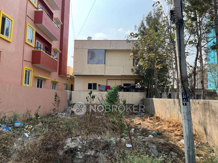 Plot For Sale  In Bingipura Lake