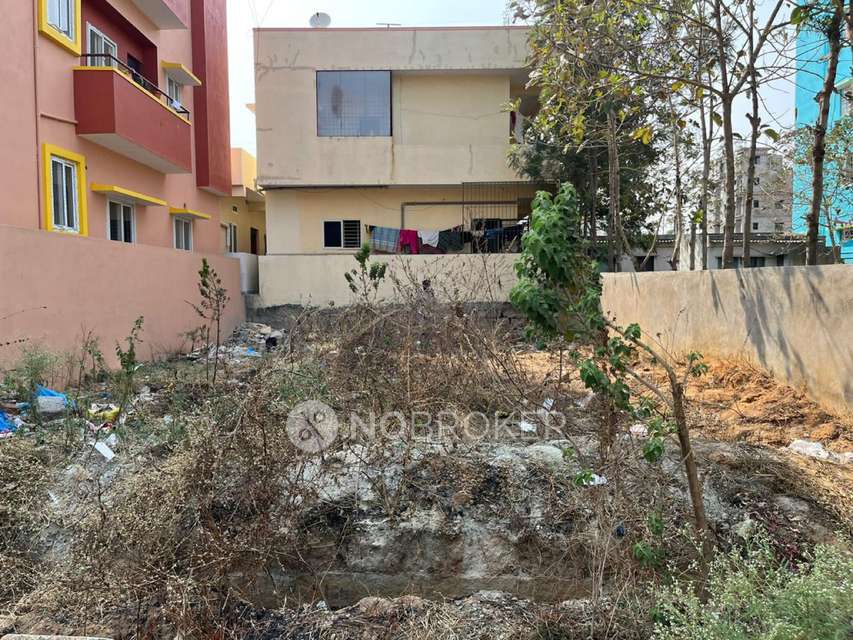 Plot For Sale  In Bingipura Lake