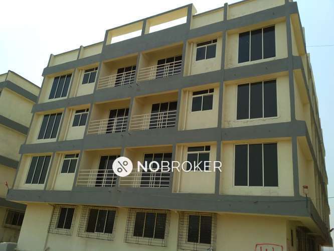 1 BHK Flat In Maitri Park For Sale  In Kalher