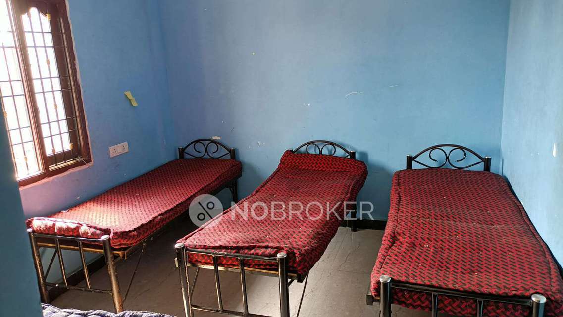 PG for Girls in Kelambakkam