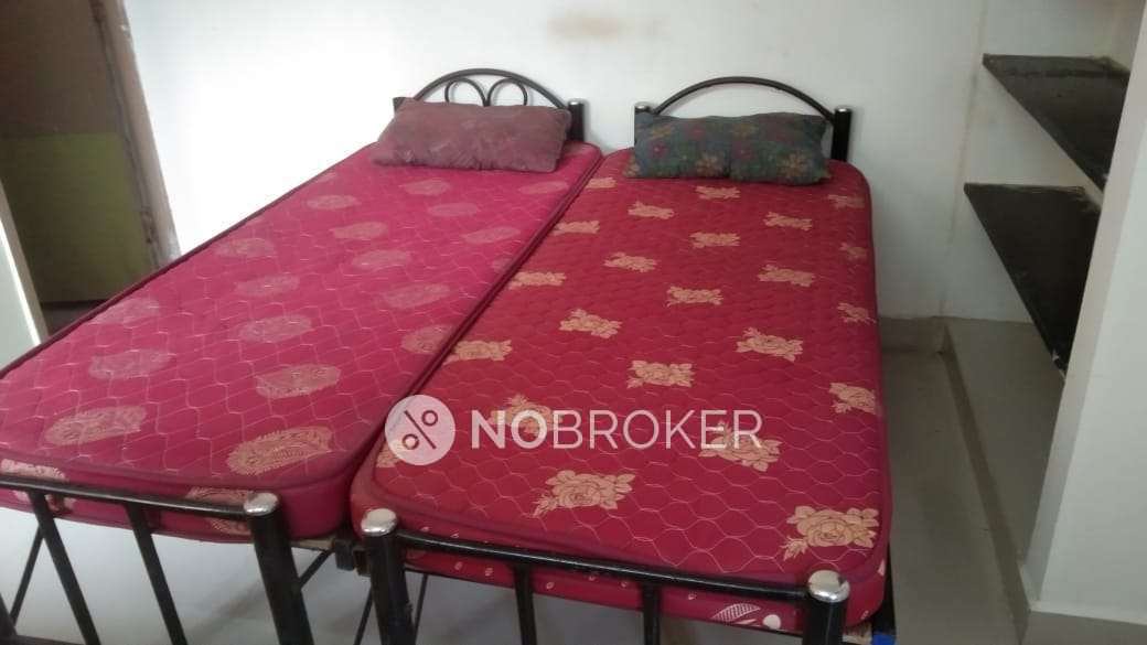 PG for Girls in Kelambakkam