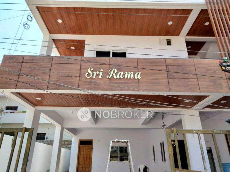 2 BHK House for Rent  In Road No. 8