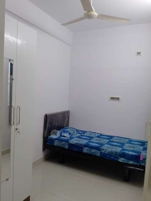 PG for Girls in Electronic City