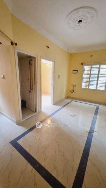 1 BHK House for Rent  In Agrahara Dasarahalli, Rajajinagar