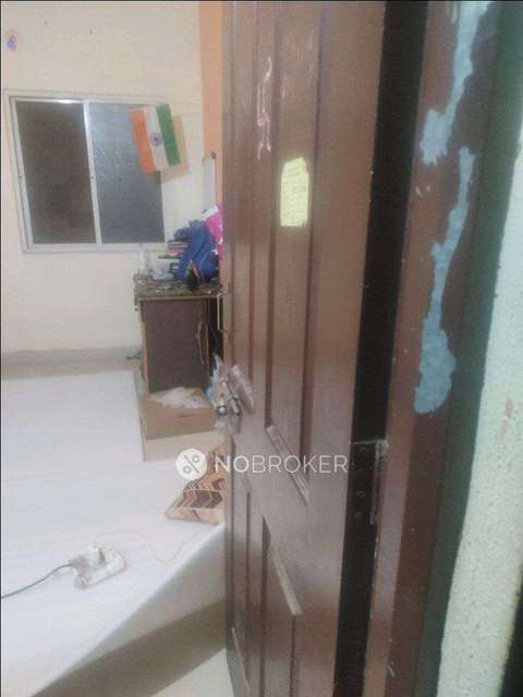 2 BHK Flat In Swami Samarth  For Sale  In Pimple Gurav