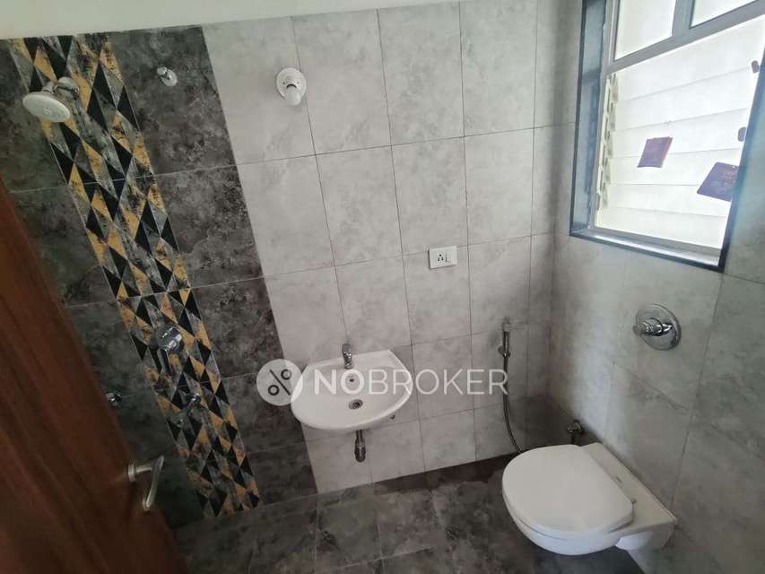 2 BHK Flat In Yashwin Sukhniwas For Sale  In Hinjewadi