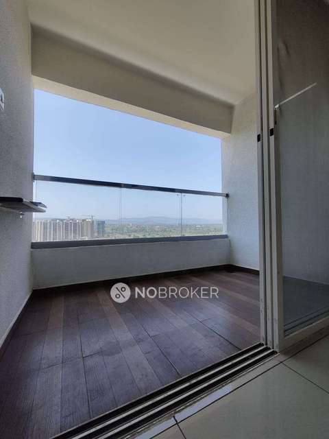 2 BHK Flat In Yashwin Sukhniwas For Sale  In Hinjewadi