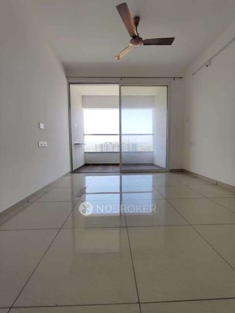 2 BHK Flat In Yashwin Sukhniwas For Sale  In Hinjewadi