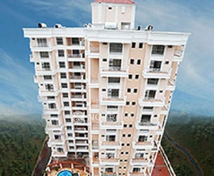 1 BHK Flat In Nia Cooperative for Rent  In Sus