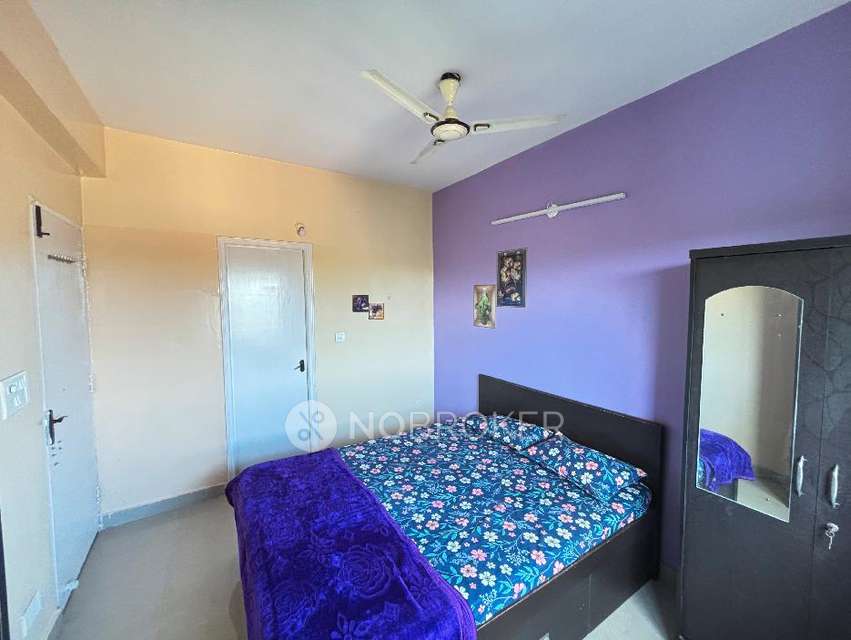 2 BHK Flat In  Platinum City for Rent  In Yeshwanthpur