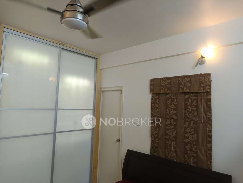 2 BHK Flat In Oakwood Residency For Sale  In Panathur