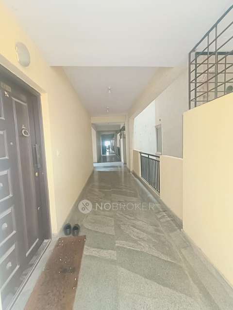 2 BHK Flat In Oakwood Residency For Sale  In Panathur