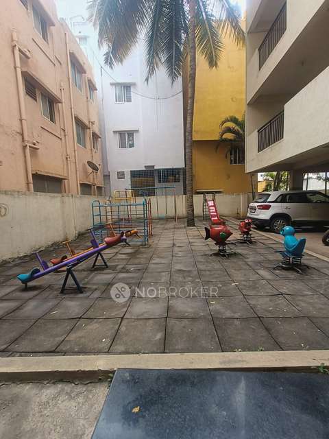 2 BHK Flat In Oakwood Residency For Sale  In Panathur