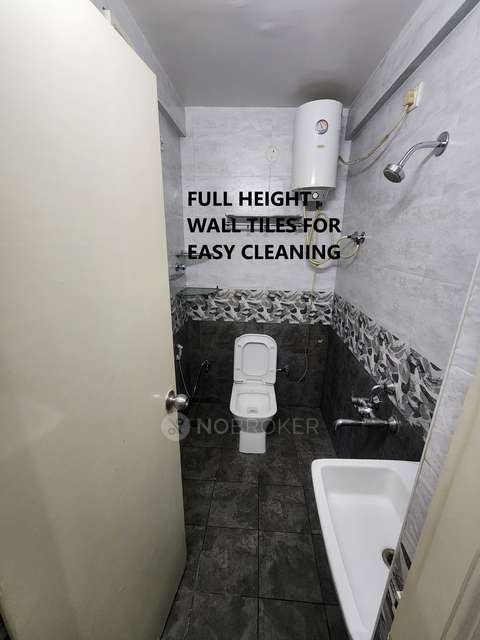 2 BHK Flat In Oakwood Residency For Sale  In Panathur