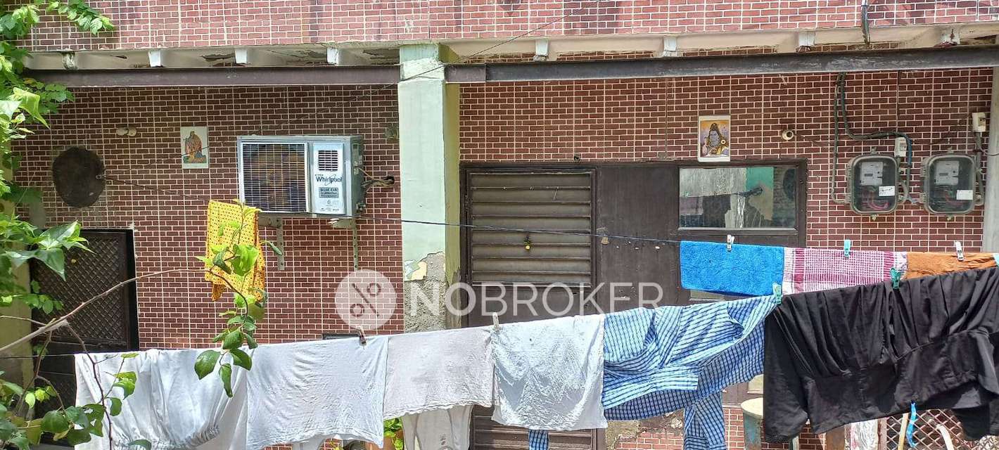 3 BHK House For Sale  In Rohini