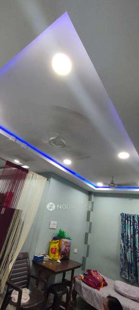 2 BHK Flat In Ramya Nilayam For Sale  In Pragathi Nagar