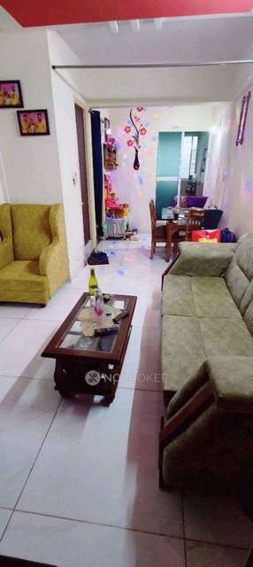 2 BHK Flat In Organic Dhanorina, Dhanori for Rent  In Dhanori