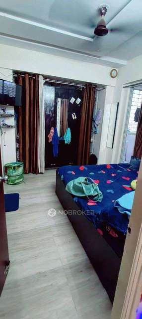 2 BHK Flat In Organic Dhanorina, Dhanori for Rent  In Dhanori