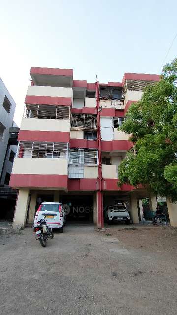 2 BHK Flat In Organic Dhanorina, Dhanori for Rent  In Dhanori
