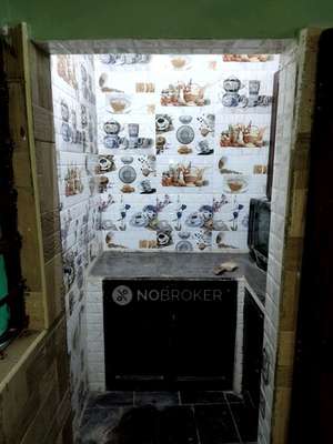 1 BHK House for Rent  In Chrompet