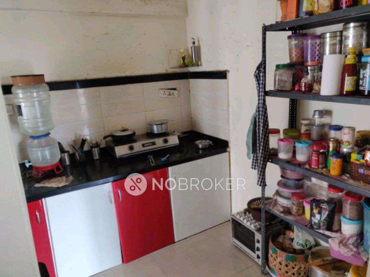 2 BHK Flat In Aurum Elementto for Rent  In Dhanori, Pune, Maharashtra, India