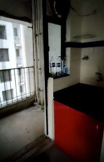 2 BHK Flat In Aurum Elementto for Rent  In Dhanori, Pune, Maharashtra, India