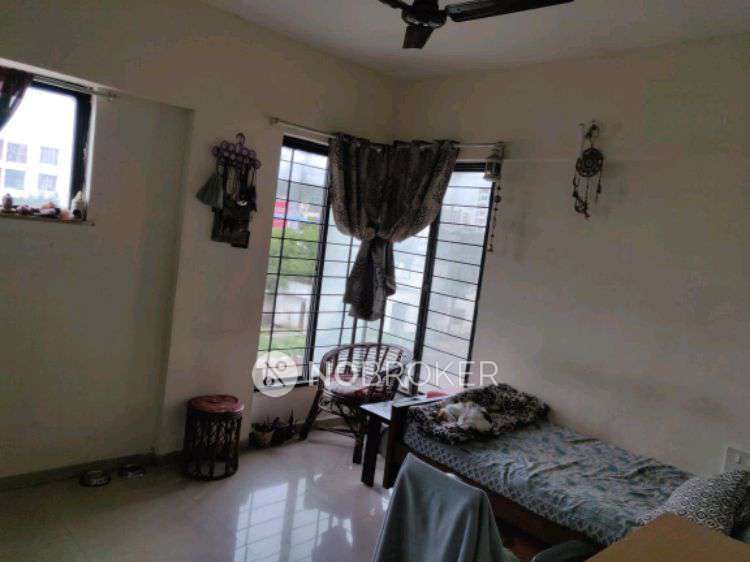2 BHK Flat In Aurum Elementto for Rent  In Dhanori, Pune, Maharashtra, India