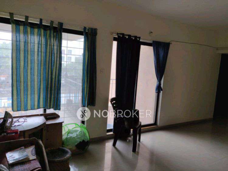 2 BHK Flat In Aurum Elementto for Rent  In Dhanori, Pune, Maharashtra, India