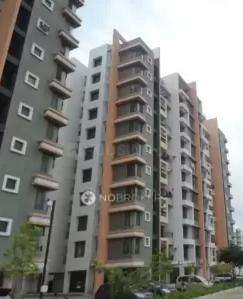 2 BHK Flat In Aurum Elementto for Rent  In Dhanori, Pune, Maharashtra, India