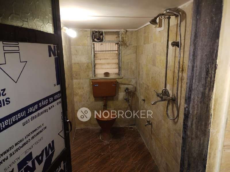 2 BHK Flat In Tarun Bharat Society For Sale  In Andheri East