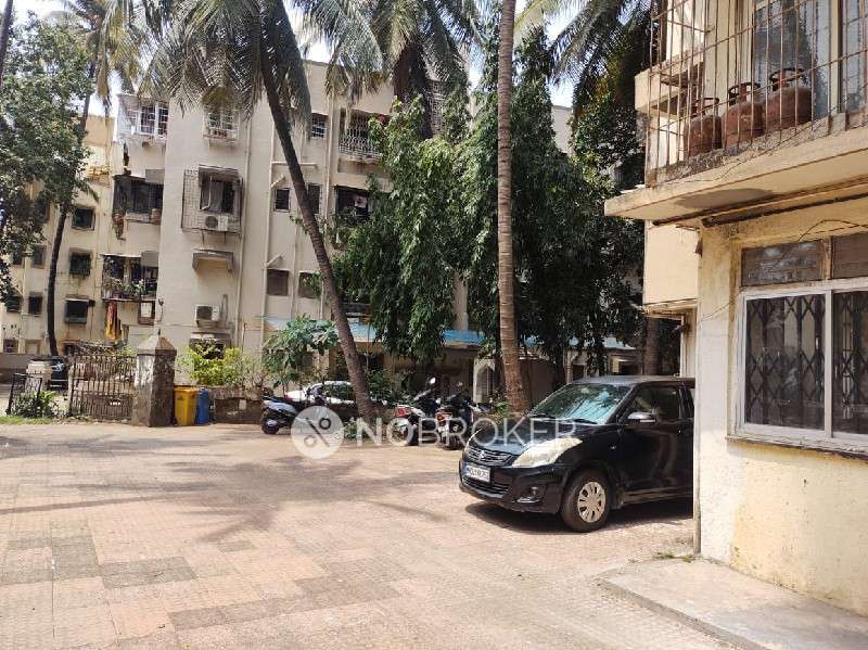 2 BHK Flat In Tarun Bharat Society For Sale  In Andheri East