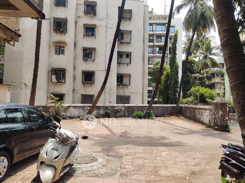 2 BHK Flat In Tarun Bharat Society For Sale  In Andheri East