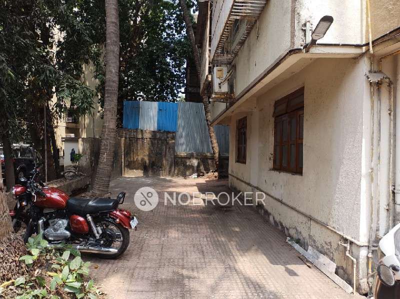 2 BHK Flat In Tarun Bharat Society For Sale  In Andheri East