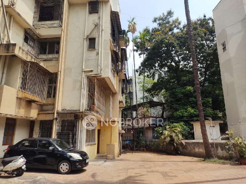 2 BHK Flat In Tarun Bharat Society For Sale  In Andheri East