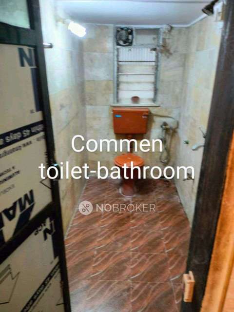 2 BHK Flat In Tarun Bharat Society For Sale  In Andheri East