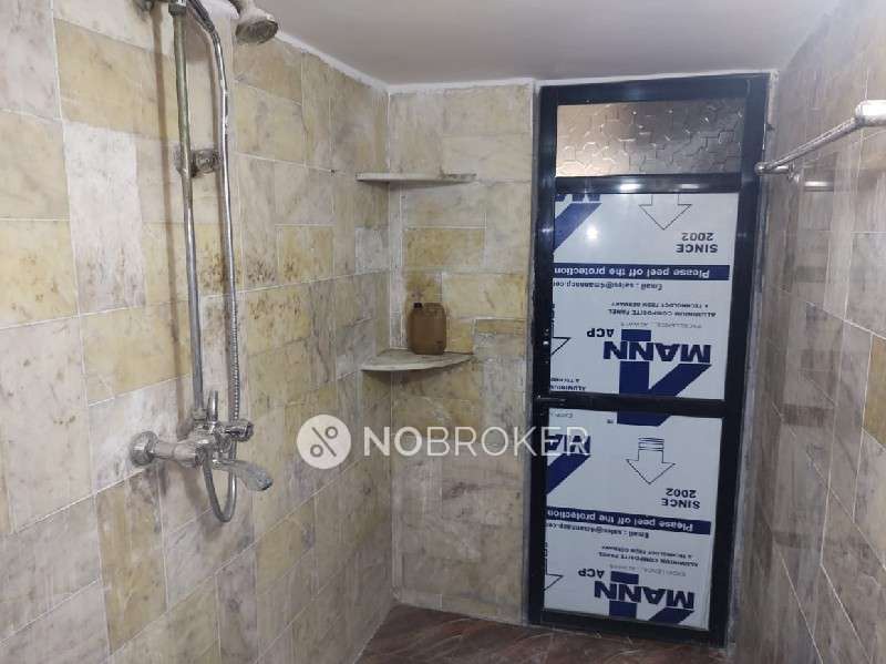 2 BHK Flat In Tarun Bharat Society For Sale  In Andheri East